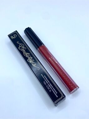 KVD‎ Vegan Beauty COBRA LILY Everlasting Hyperlight Liquid Lipstick NIB!
